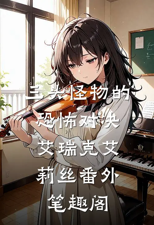 《三头怪物的恐怖对决》：艾瑞克艾莉丝番外笔趣阁
