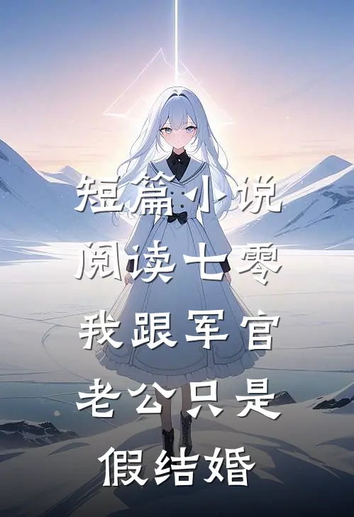 短篇小说阅读七零，我跟军官老公只是假结婚