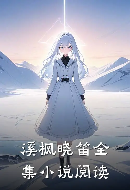 溪枫晓笛全集小说阅读