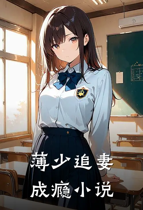 薄少追妻成瘾小说