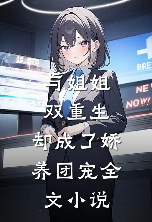 与姐姐双重生，却成了娇养团宠全文小说