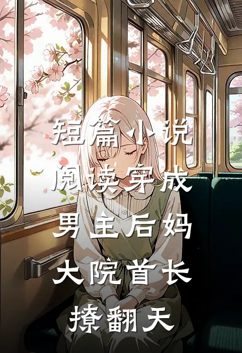 短篇小说阅读穿成男主后妈，大院首长撩翻天