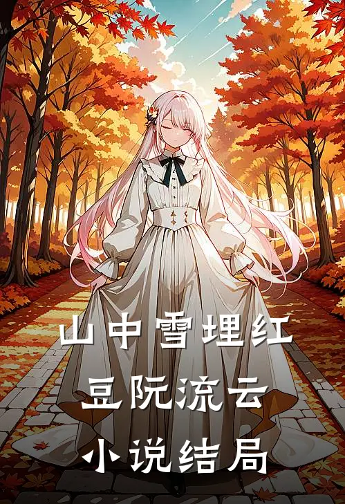 山中雪埋红豆阮流云小说结局