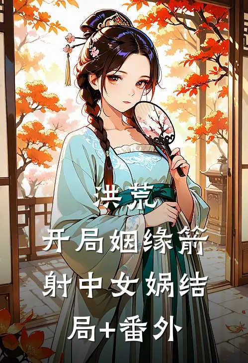 洪荒：开局姻缘箭射中女娲结局+番外