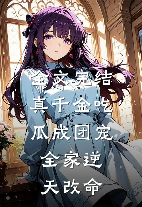 全文完结真千金吃瓜成团宠，全家逆天改命