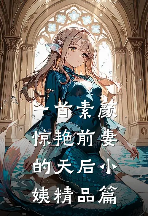一首素颜，惊艳前妻的天后小姨精品篇
