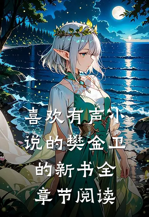 喜欢有声小说的樊金卫的新书全章节阅读