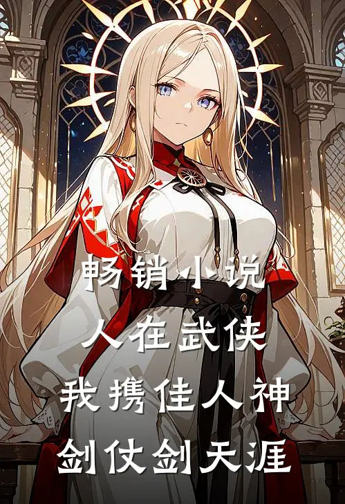 畅销小说人在武侠：我携佳人神剑仗剑天涯