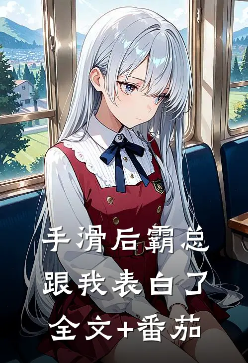 手滑后霸总跟我表白了全文+番茄