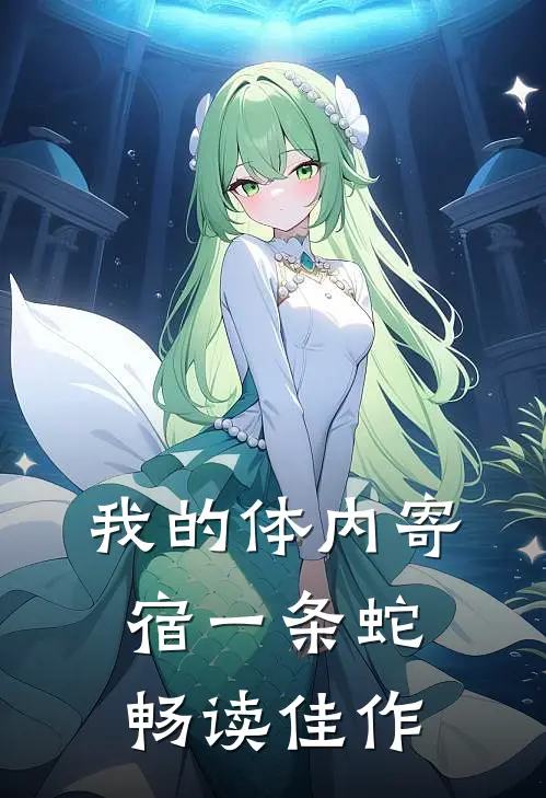 我的体内寄宿一条蛇畅读佳作