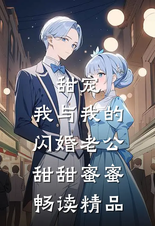 甜宠：我与我的闪婚老公甜甜蜜蜜畅读精品