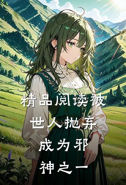 精品阅读被世人抛弃，成为邪神之一