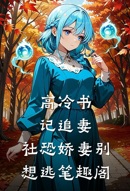 高冷书记追妻，社恐娇妻别想逃笔趣阁