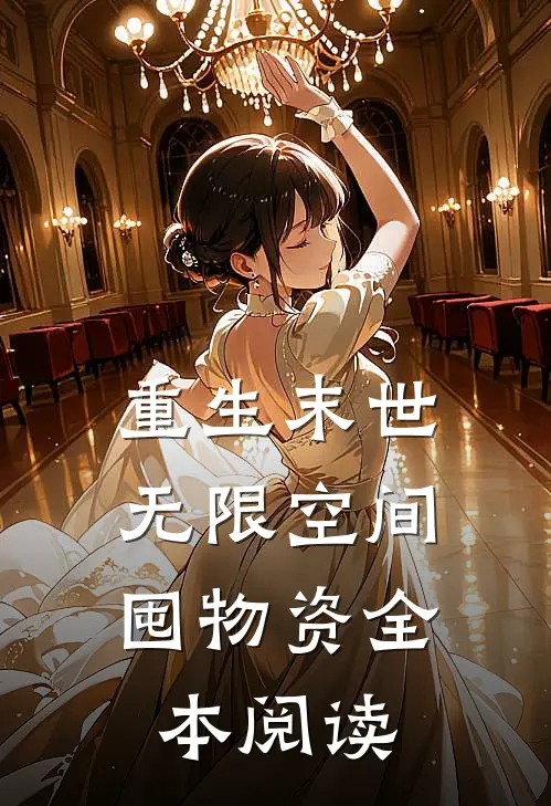 重生末世：无限空间囤物资全本阅读
