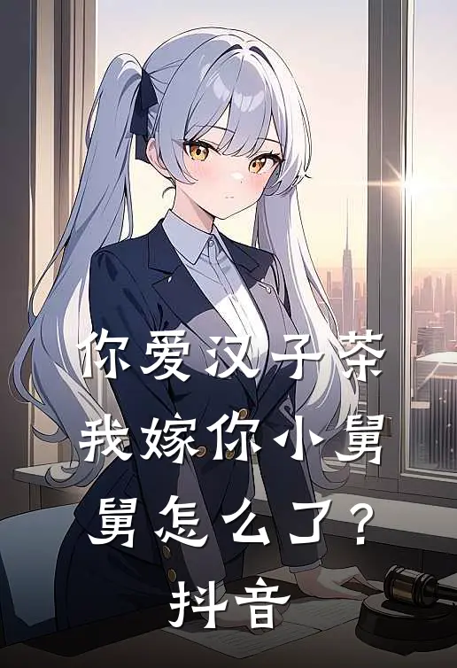 你爱汉子茶，我嫁你小舅舅怎么了？抖音