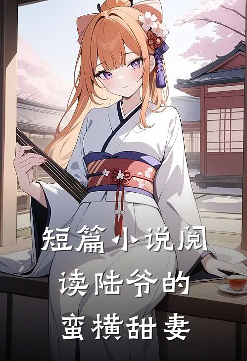 短篇小说阅读陆爷的蛮横甜妻