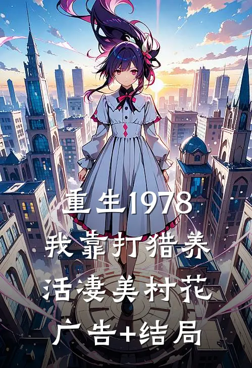 重生1978:我靠打猎养活凄美村花广告+结局