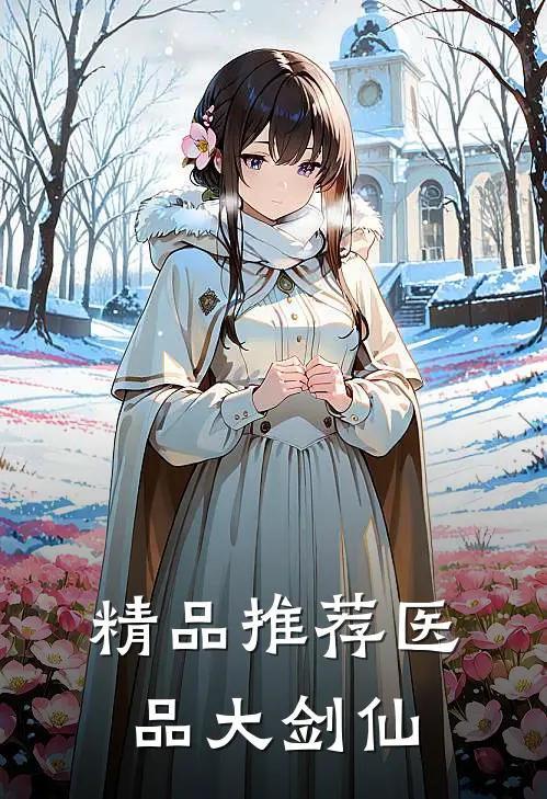 精品推荐医品大剑仙