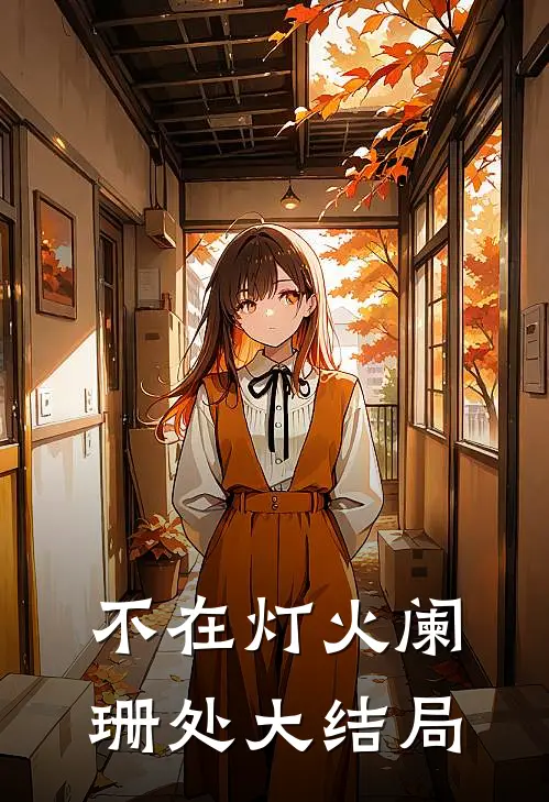 不在灯火阑珊处大结局