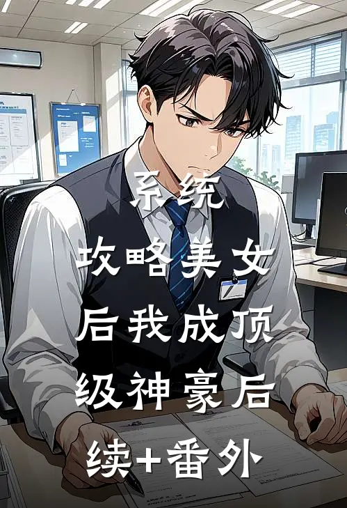 系统：攻略美女后我成顶级神豪后续+番外