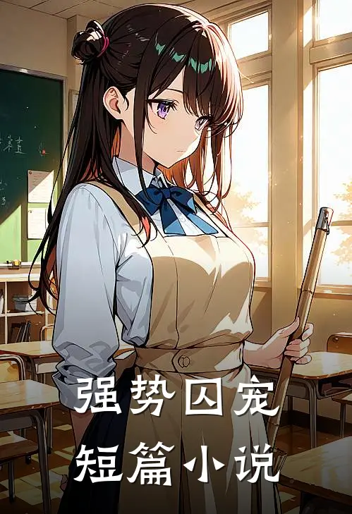 强势囚宠短篇小说
