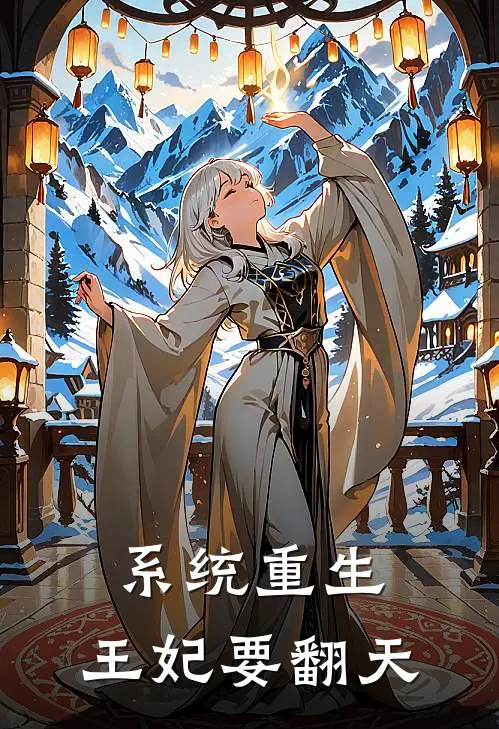 系统重生：王妃要翻天