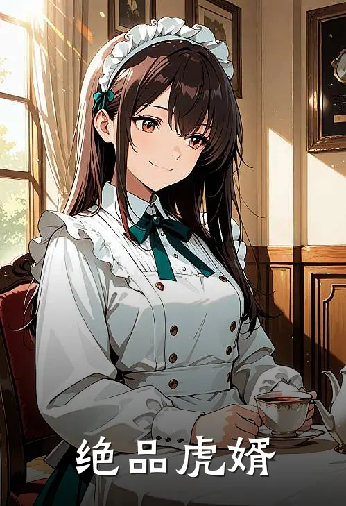 绝品虎婿