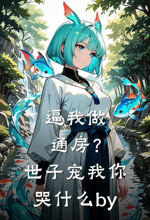 逼我做通房？世子宠我你哭什么by