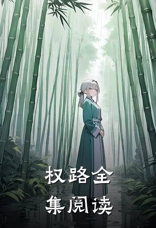 权路全集阅读