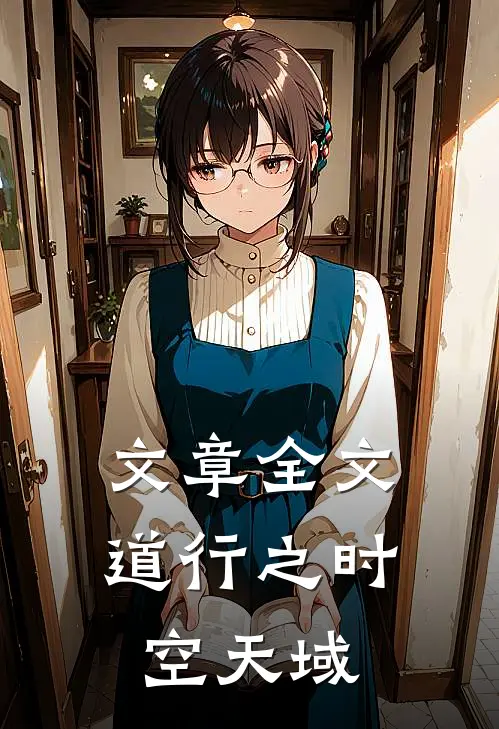 文章全文道行之时空天域