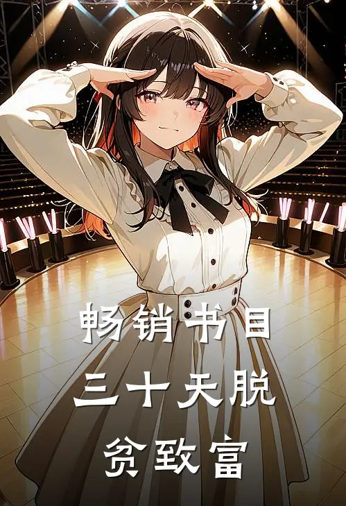 畅销书目三十天脱贫致富