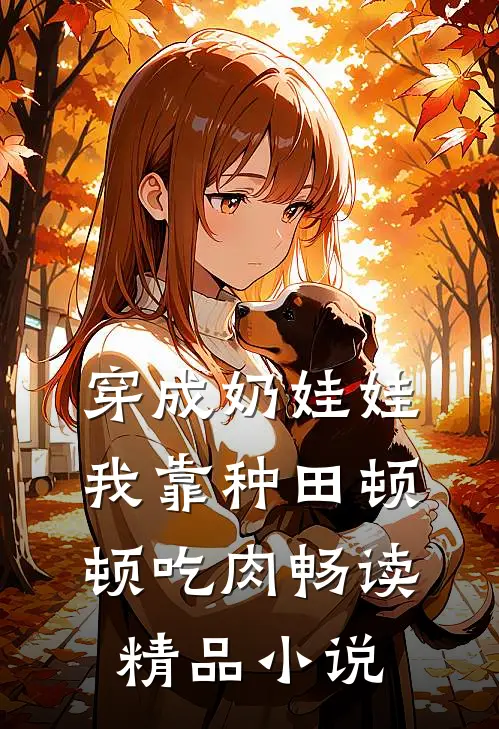 穿成奶娃娃，我靠种田顿顿吃肉畅读精品小说