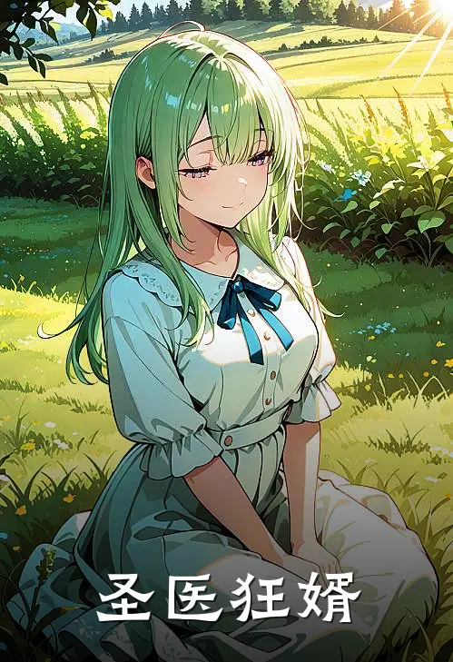 圣医狂婿