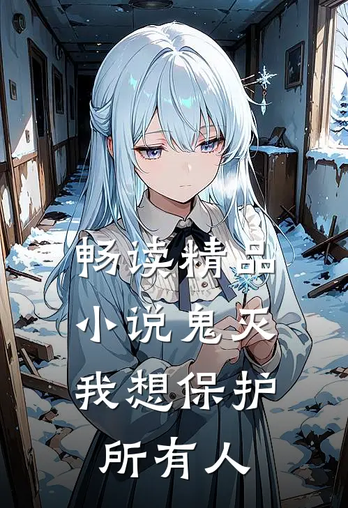 畅读精品小说鬼灭：我想保护所有人
