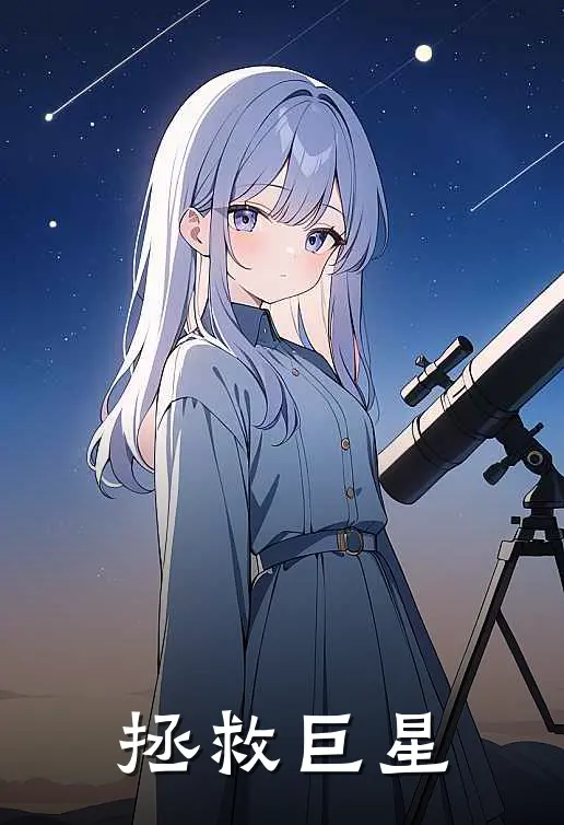 拯救巨星