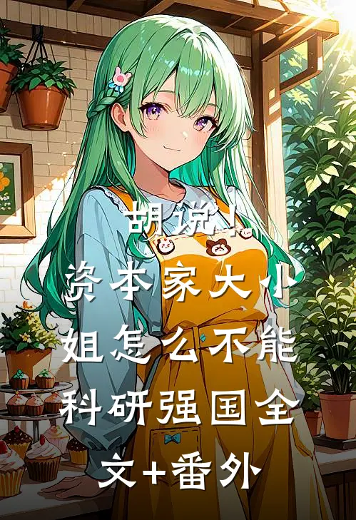 胡说！资本家大小姐怎么不能科研强国全文+番外
