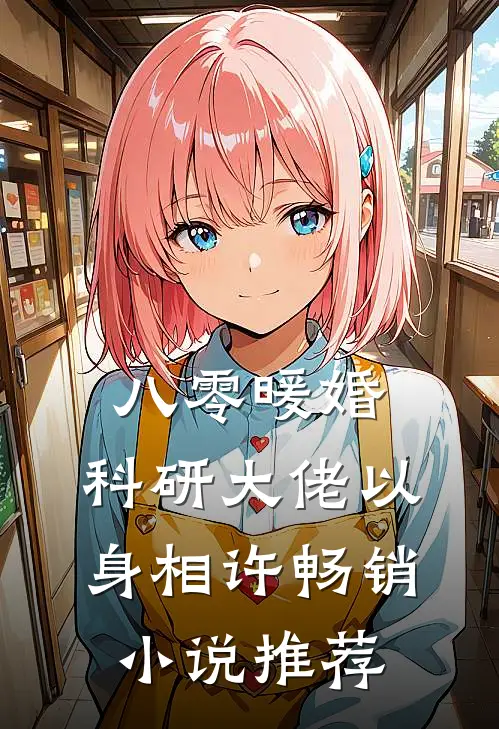 八零暖婚，科研大佬以身相许畅销小说推荐