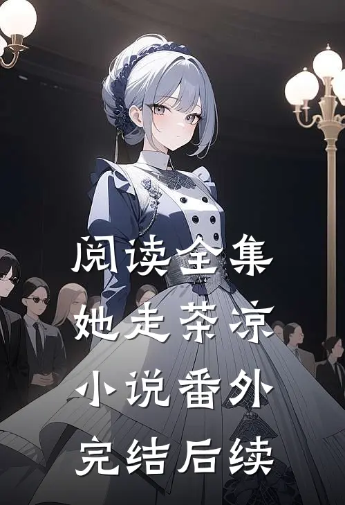 阅读全集她走茶凉小说番外完结后续