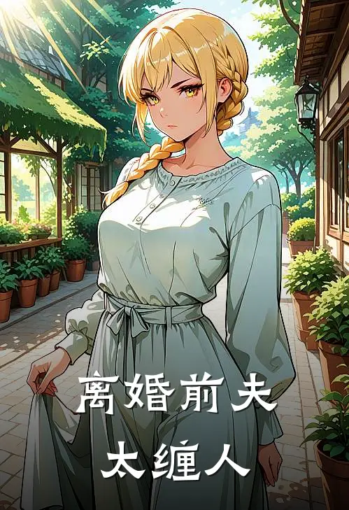 离婚前夫太缠人