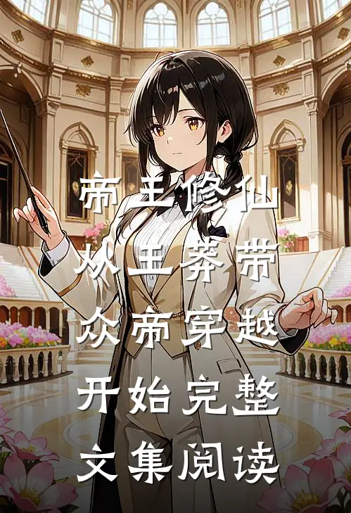 帝王修仙：从王莽带众帝穿越开始完整文集阅读
