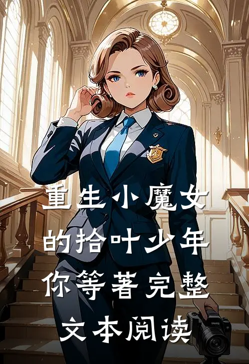 重生小魔女的拾叶少年，你等著完整文本阅读