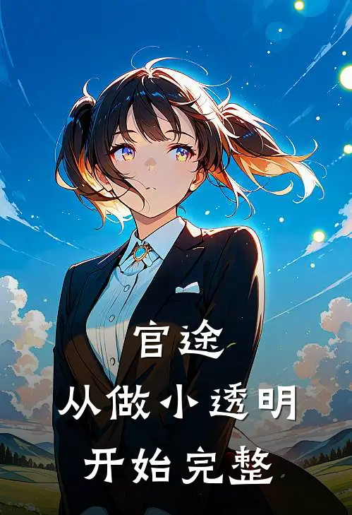 官途：从做小透明开始完整