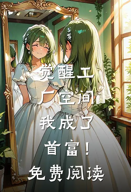 觉醒工厂空间，我成了首富！免费阅读
