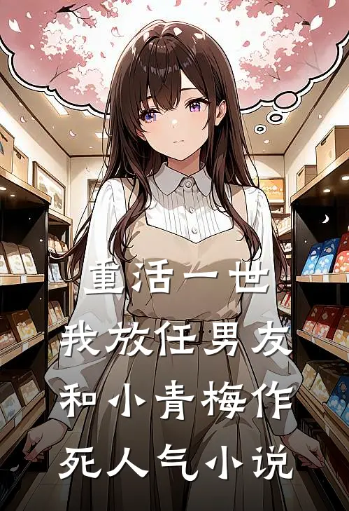 重活一世，我放任男友和小青梅作死人气小说