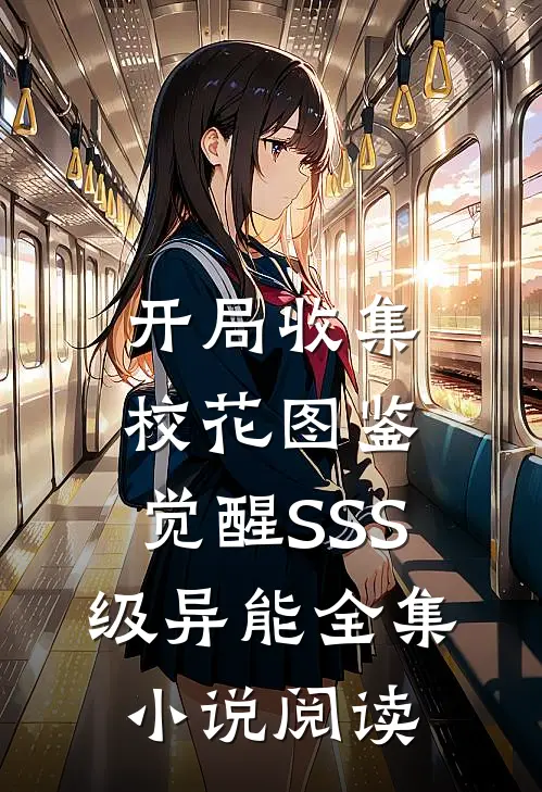 开局收集校花图鉴，觉醒SSS级异能全集小说阅读