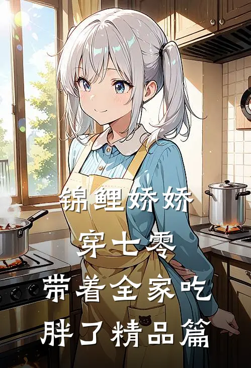 锦鲤娇娇穿七零，带着全家吃胖了精品篇
