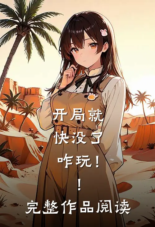 开局就快没了，咋玩！！完整作品阅读