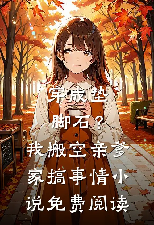 穿成垫脚石？我搬空亲爹家搞事情小说免费阅读