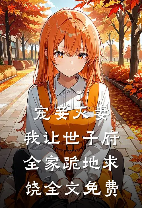 宠妾灭妻，我让世子府全家跪地求饶全文免费