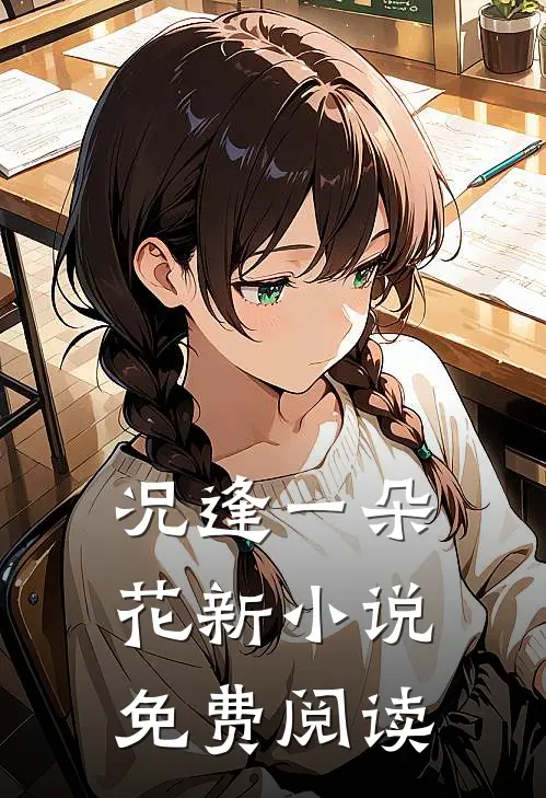 况逢一朵花新小说免费阅读